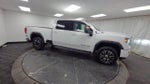 2020 GMC Sierra 2500 HD AT4