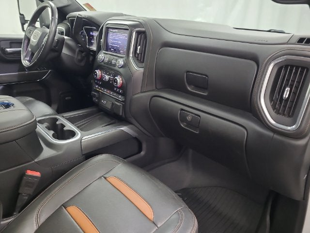 2020 GMC Sierra 2500 HD AT4