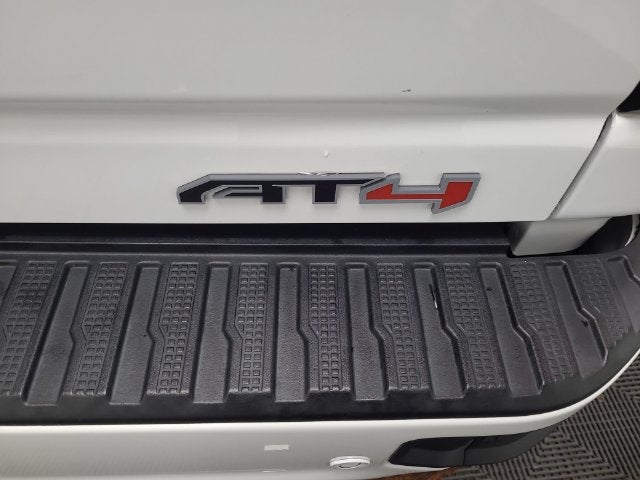 2020 GMC Sierra 2500 HD AT4
