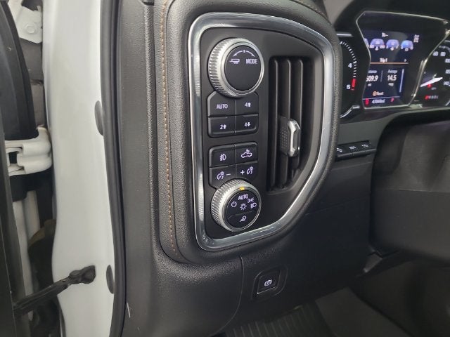2020 GMC Sierra 2500 HD AT4