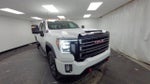 2020 GMC Sierra 2500 HD AT4