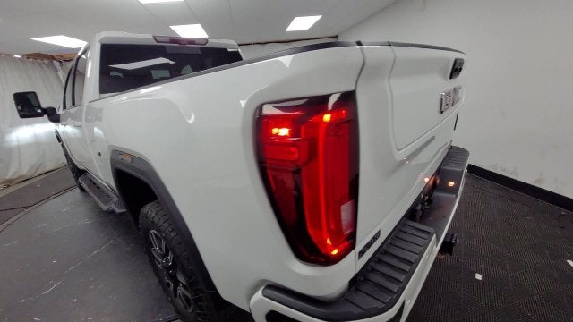 2020 GMC Sierra 2500 HD AT4