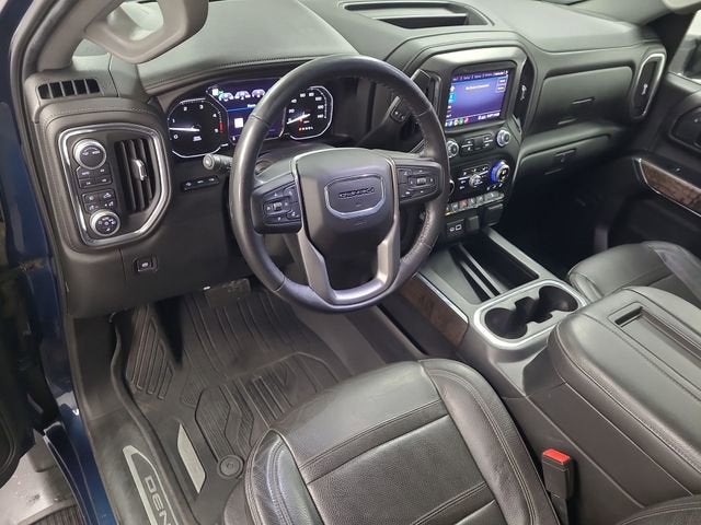 2020 GMC Sierra 2500 HD Denali