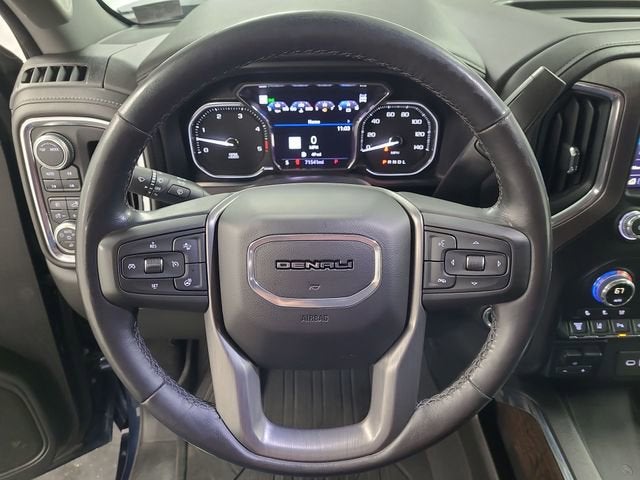 2020 GMC Sierra 2500 HD Denali