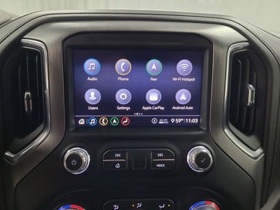 2020 GMC Sierra 2500 HD Denali