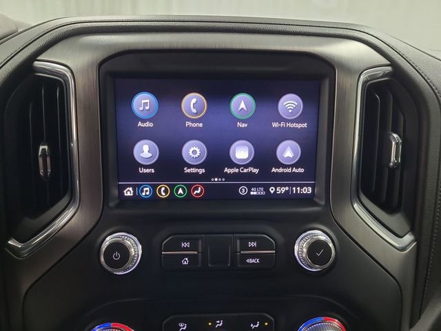 2020 GMC Sierra 2500 HD Denali