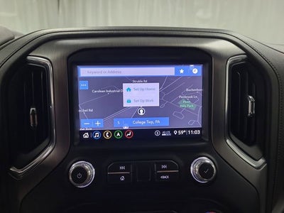 2020 GMC Sierra 2500 HD Denali