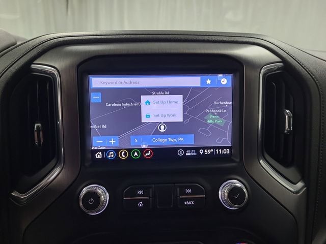 2020 GMC Sierra 2500 HD Denali