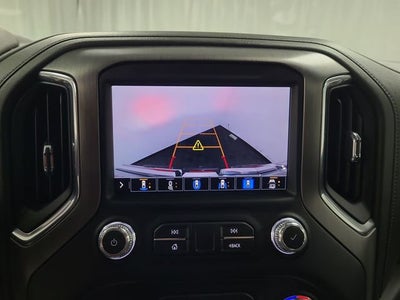 2020 GMC Sierra 2500 HD Denali