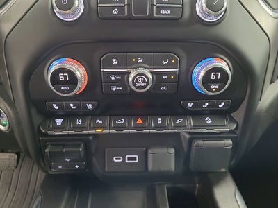 2020 GMC Sierra 2500 HD Denali