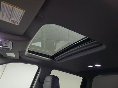 2020 GMC Sierra 2500 HD Denali