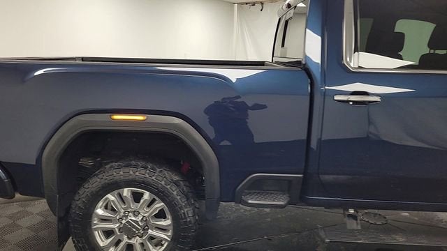 2020 GMC Sierra 2500 HD Denali