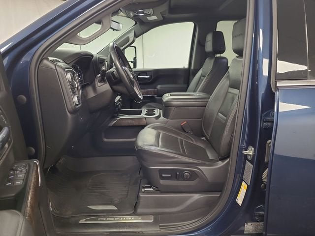 2020 GMC Sierra 2500 HD Denali