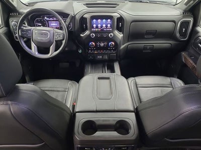 2020 GMC Sierra 2500 HD Denali