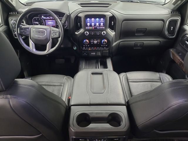 2020 GMC Sierra 2500 HD Denali