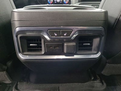 2020 GMC Sierra 2500 HD Denali