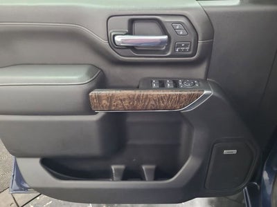 2020 GMC Sierra 2500 HD Denali