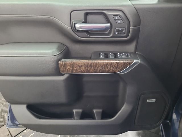 2020 GMC Sierra 2500 HD Denali