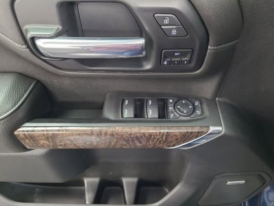 2020 GMC Sierra 2500 HD Denali