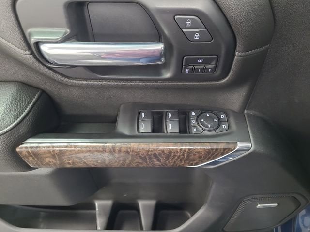 2020 GMC Sierra 2500 HD Denali