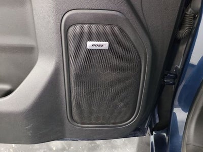 2020 GMC Sierra 2500 HD Denali