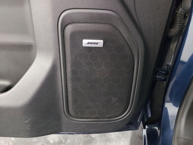 2020 GMC Sierra 2500 HD Denali