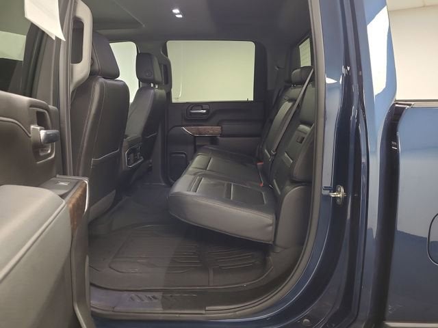 2020 GMC Sierra 2500 HD Denali