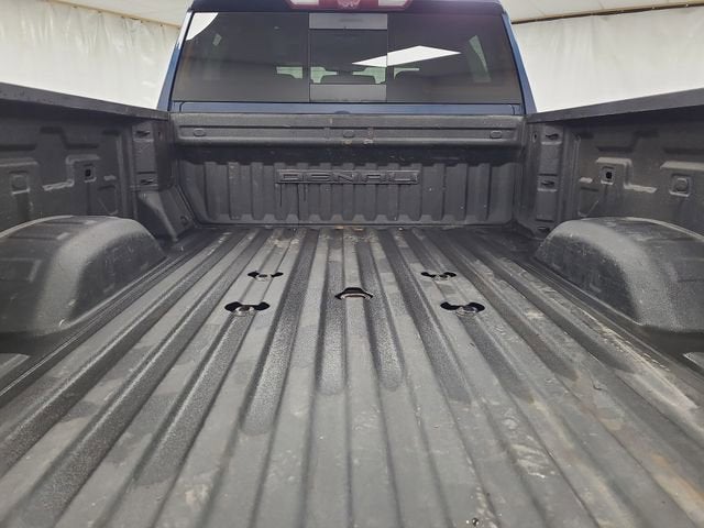 2020 GMC Sierra 2500 HD Denali