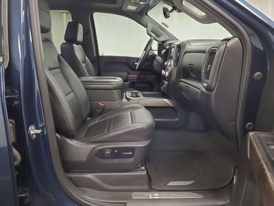 2020 GMC Sierra 2500 HD Denali