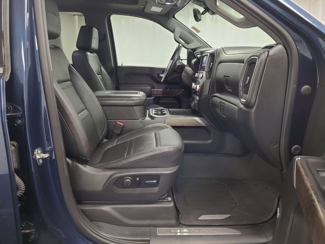 2020 GMC Sierra 2500 HD Denali