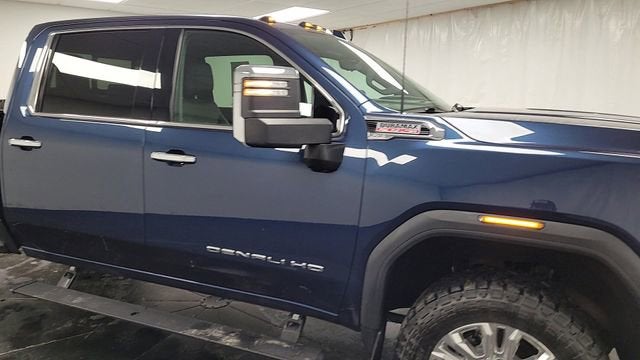 2020 GMC Sierra 2500 HD Denali