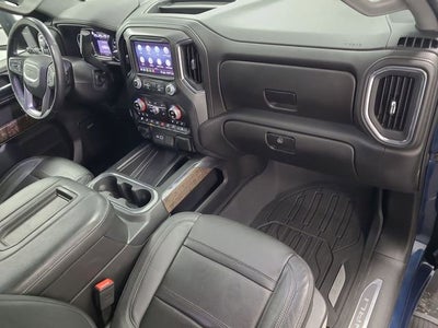 2020 GMC Sierra 2500 HD Denali