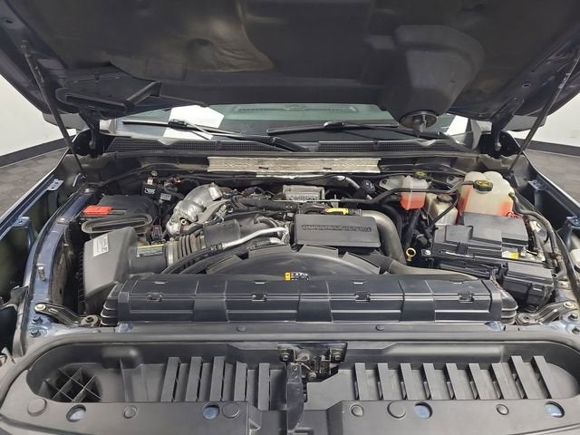 2020 GMC Sierra 2500 HD Denali