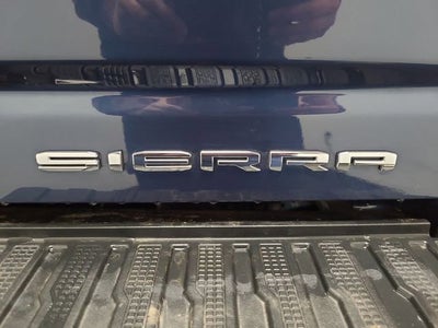 2020 GMC Sierra 2500 HD Denali