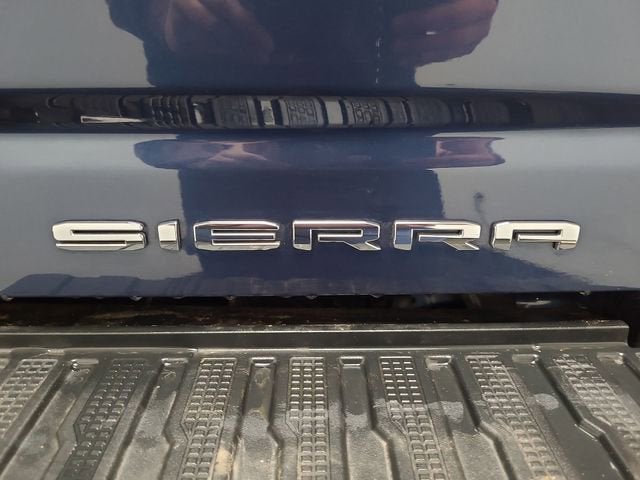 2020 GMC Sierra 2500 HD Denali