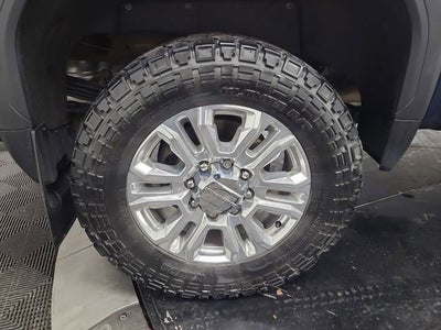 2020 GMC Sierra 2500 HD Denali