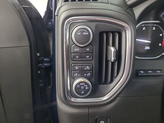 2020 GMC Sierra 2500 HD Denali