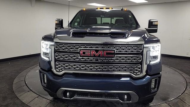 2020 GMC Sierra 2500 HD Denali