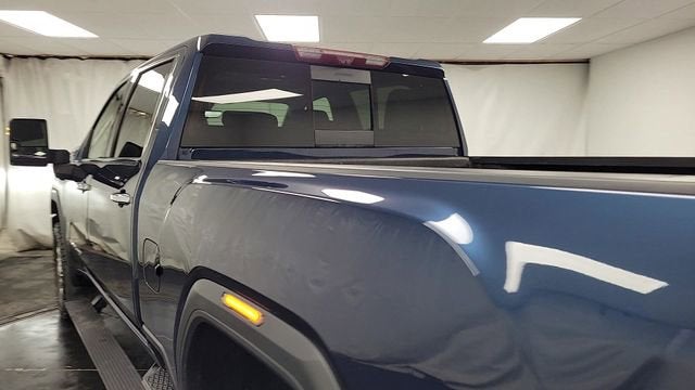 2020 GMC Sierra 2500 HD Denali