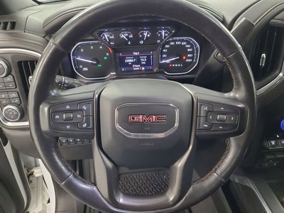 2021 GMC Sierra 3500 HD AT4