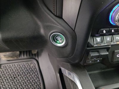 2021 GMC Sierra 3500 HD AT4