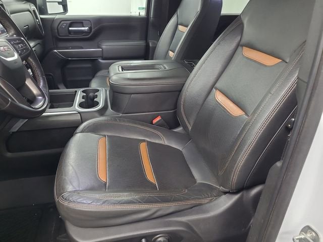 2021 GMC Sierra 3500 HD AT4