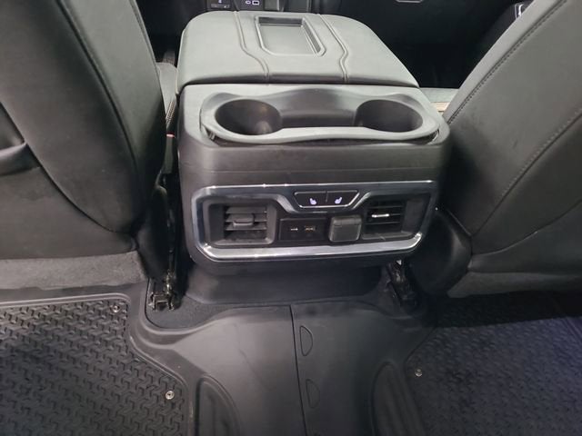 2021 GMC Sierra 3500 HD AT4