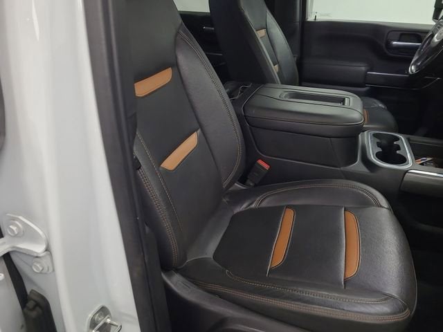 2021 GMC Sierra 3500 HD AT4