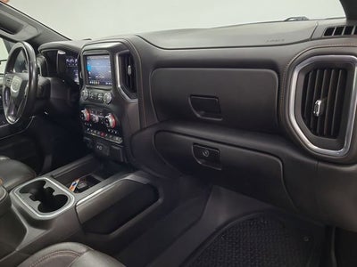 2021 GMC Sierra 3500 HD AT4