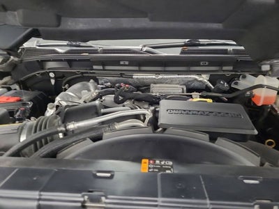 2021 GMC Sierra 3500 HD AT4