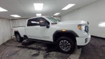 2021 GMC Sierra 3500 HD AT4