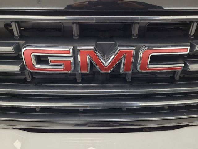 2021 GMC Sierra 3500 HD AT4