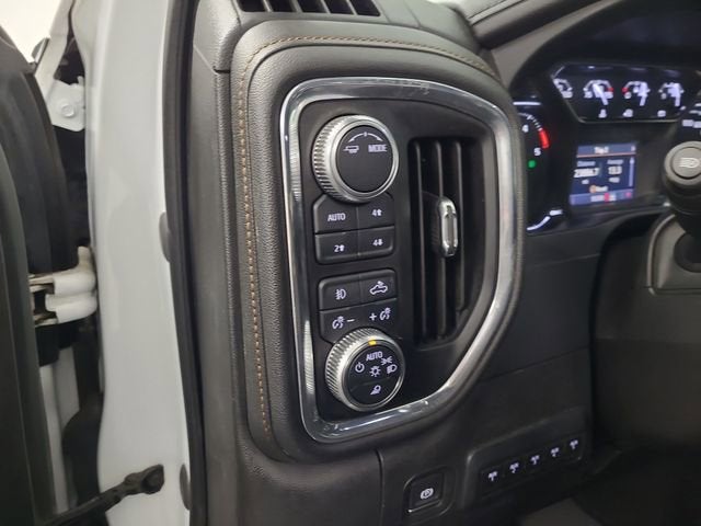 2021 GMC Sierra 3500 HD AT4