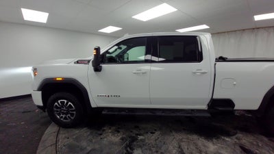 2021 GMC Sierra 3500 HD AT4